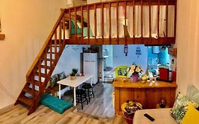 Pé n'Areia House